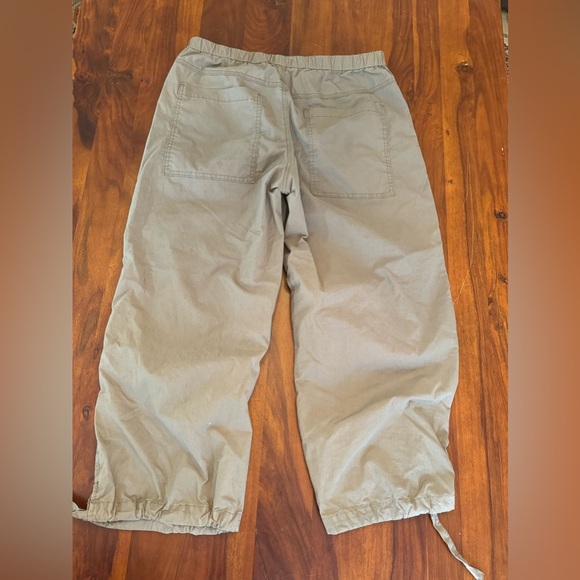 CITIZENS OF HUMANITY CARGO PANT - Picture 8 of 10